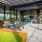 bbqs on rooftop deck