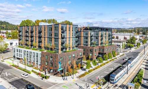 How to Find Stylish Bellevue Apartments When Beige Is Overused Cover Image