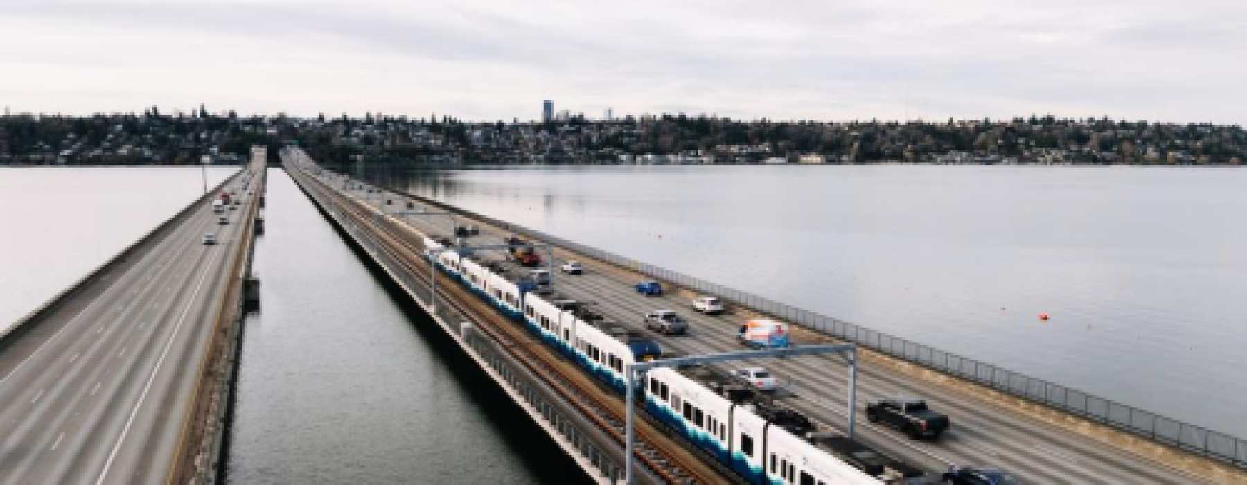 Guide to Bellevue Light Rail